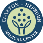 claxton hepburn logo