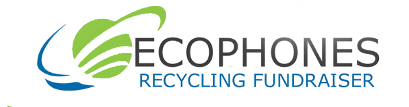 ecophones recycling fundraiser