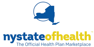 ny state of health logo