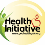 Health initiative logo small