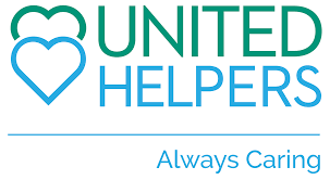 United helper logo